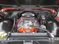 1970 Chevrolet C10 for sale in Michigan (ID-156114)