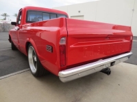 1970 Chevrolet C10 for sale in Michigan (ID-156114)