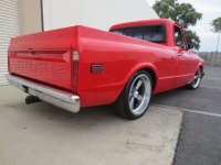 1970 Chevrolet C10 for sale in Michigan (ID-156114)