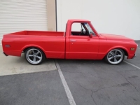 1970 Chevrolet C10 for sale in Michigan (ID-156114)