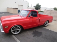 1970 Chevrolet C10 for sale in Michigan (ID-156114)