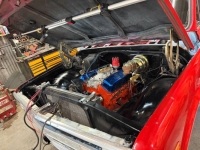 1970 Chevrolet C10 for sale in Michigan (ID-161093)