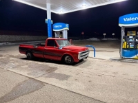 1970 Chevrolet C10 for sale in Michigan (ID-161093)