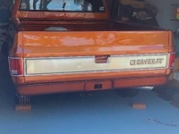 1970 Chevrolet C10 for sale in Michigan (ID-161321)