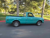 1970 Chevrolet C10 for sale in Michigan (ID-161439)
