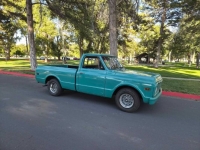 1970 Chevrolet C10 for sale in Michigan (ID-161439)