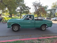 1970 Chevrolet C10 for sale in Michigan (ID-161439)