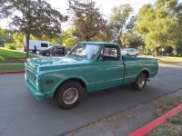 1970 Chevrolet C10 for sale in Michigan (ID-161439)
