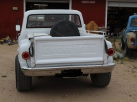 1970 Chevrolet C10 for sale in Michigan (ID-162711)