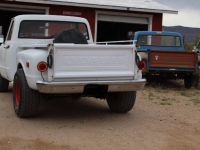 1970 Chevrolet C10 for sale in Michigan (ID-162711)
