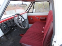 1970 Chevrolet C10 for sale in Michigan (ID-162711)