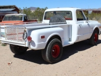 1970 Chevrolet C10 for sale in Michigan (ID-162711)