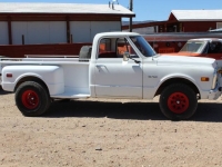 1970 Chevrolet C10 for sale in Michigan (ID-162711)