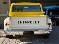 1970 Chevrolet C10 for sale in Michigan (ID-162944)
