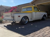 1970 Chevrolet C10 for sale in Michigan (ID-162944)