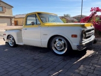 1970 Chevrolet C10 for sale in Michigan (ID-162944)