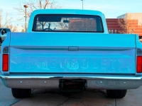 1970 Chevrolet C10 for sale in Michigan (ID-162985)