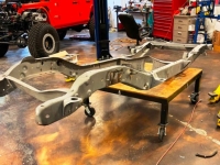 1970 Chevrolet C10 for sale in Michigan (ID-162985)