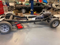 1970 Chevrolet C10 for sale in Michigan (ID-162985)