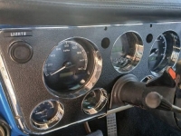 1970 Chevrolet C10 for sale in Michigan (ID-163342)