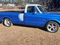 1970 Chevrolet C10 for sale in Michigan (ID-163342)
