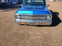 1970 Chevrolet C10 for sale in Michigan (ID-163342)