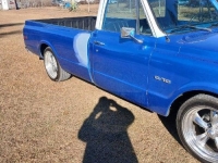 1970 Chevrolet C10 for sale in Michigan (ID-163342)