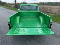 1970 Chevrolet C10 for sale in Michigan (ID-164357)