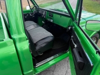 1970 Chevrolet C10 for sale in Michigan (ID-164357)