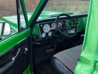 1970 Chevrolet C10 for sale in Michigan (ID-164357)