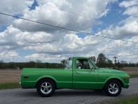 1970 Chevrolet C10 for sale in Michigan (ID-164357)