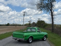 1970 Chevrolet C10 for sale in Michigan (ID-164357)