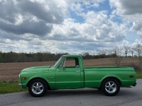 1970 Chevrolet C10 for sale in Michigan (ID-164357)