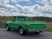 1970 Chevrolet C10 for sale in Michigan (ID-164357)