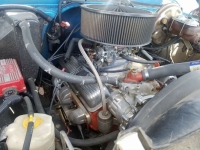 1970 Chevrolet C15 for sale (ID-100569)