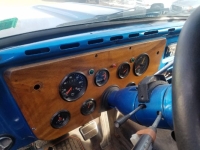 1970 Chevrolet C15 for sale (ID-100569)