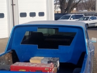 1970 Chevrolet C15 for sale (ID-100569)