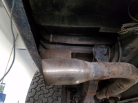 1970 Chevrolet C15 for sale (ID-100569)