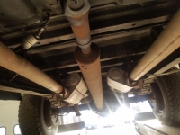 1970 Chevrolet C15 for sale (ID-100569)
