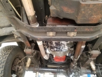 1970 Chevrolet C15 for sale (ID-100569)
