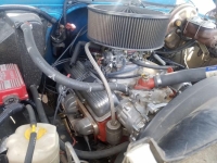 1970 Chevrolet C15 for sale (ID-100569)