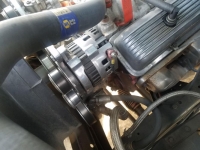 1970 Chevrolet C15 for sale (ID-100569)