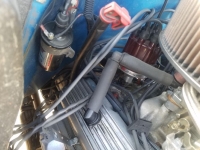 1970 Chevrolet C15 for sale (ID-100569)