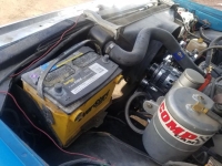 1970 Chevrolet C15 for sale (ID-100569)