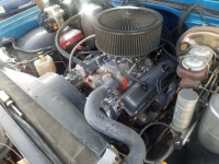 1970 Chevrolet C15 for sale (ID-100569)