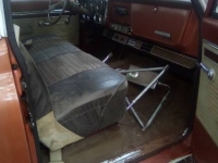 1970 Chevrolet C20 for sale in Michigan (ID-102954)