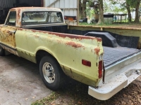 1970 Chevrolet C20 for sale in Riverhead, New York (ID-108200)