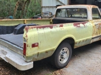 1970 Chevrolet C20 for sale in Riverhead, New York (ID-108200)