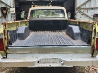 1970 Chevrolet C20 for sale in Riverhead, New York (ID-108200)