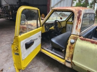 1970 Chevrolet C20 for sale in Riverhead, New York (ID-108200)